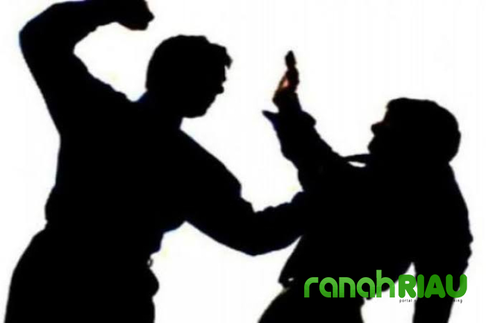 Pukul Panitia Pawai Idul Fitri, Dua Pemuda mabuk diamankan Polres Kepulauan Selayar